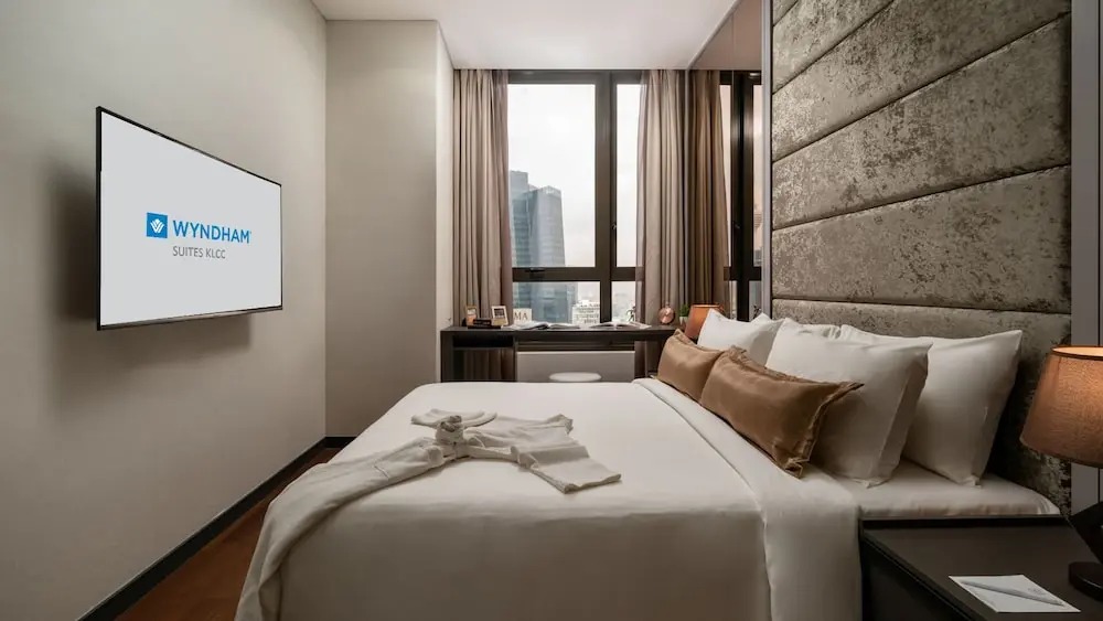 هتل ویندهام سوئیت